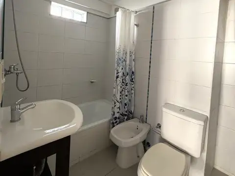 Departamento en Alquiler al Este