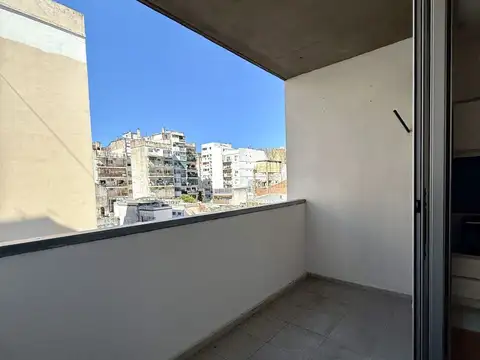 Gurruchaga 300, Piso 4