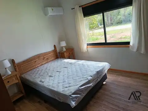 Casa en venta c/ cochera en Ocean Park