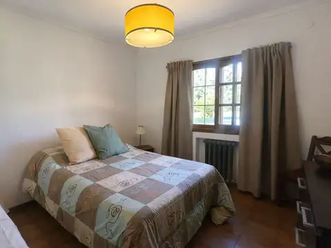 VENTA CHALET 5 AMB PILETA JARDIN EN EL MORO