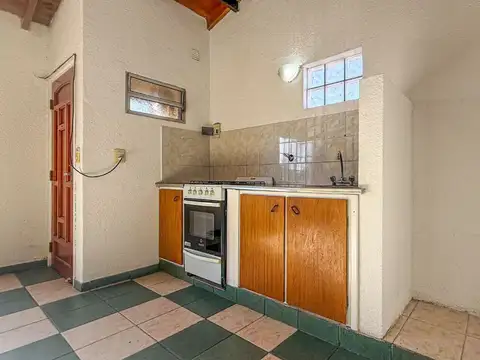 Depto Tipo Casa en Venta de 3 ambientes