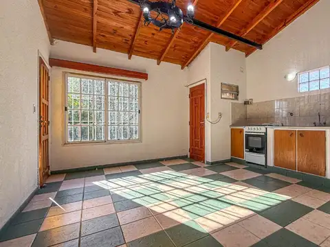 VENTA PH PLANTA DE 3 AMB PUNTA MOGOTES CON TERRAZA