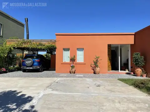 Casa en Venta de 3 dormitorios