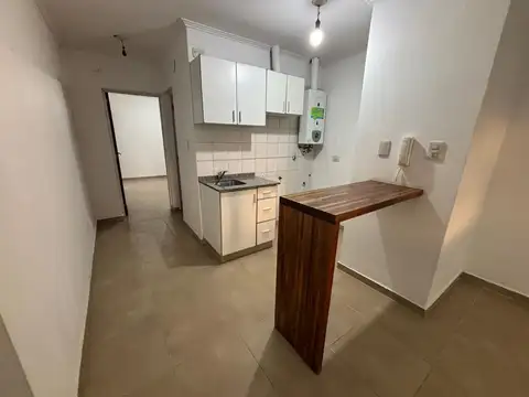 Depto Tipo Casa en Alquiler de 1 dormitorio