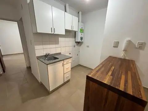 Depto Tipo Casa en Alquiler en Santa Fe, $ 500.000