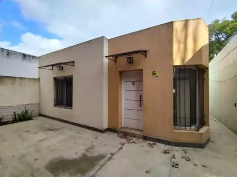 Hermoso Departamento tipo casa interno de 3 ambientes - sin niños ni mascotas