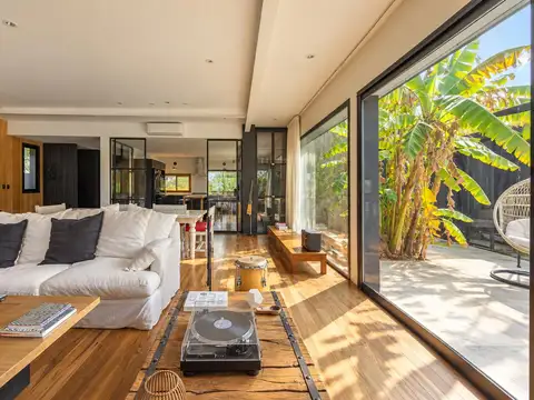 Casa en Venta al Este
