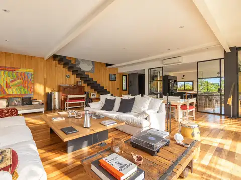 Casa en Venta 7 años