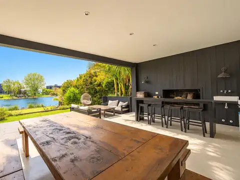 Casa en Venta en Villanueva, USD 615.000