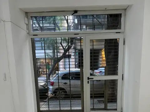 Local en venta con cochera