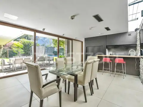 Casa en Venta al Noreste