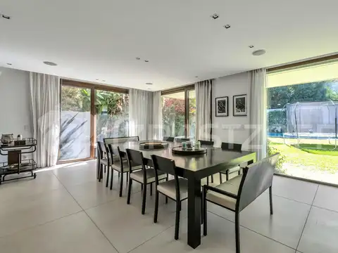 Casa en Venta en Vicente Lopez, USD 2.400.000