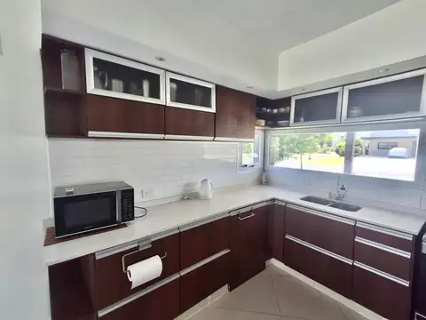 Casa en Alquiler 15 años