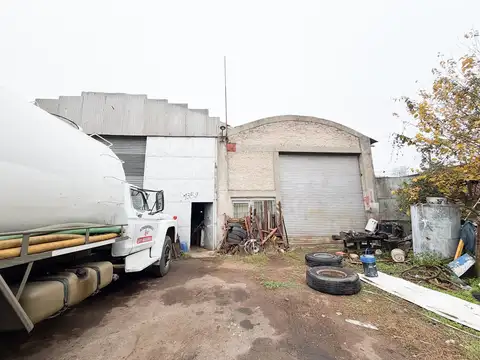 Depósito Galpón  en Venta en Derqui, Pilar, G.B.A. Zona Norte