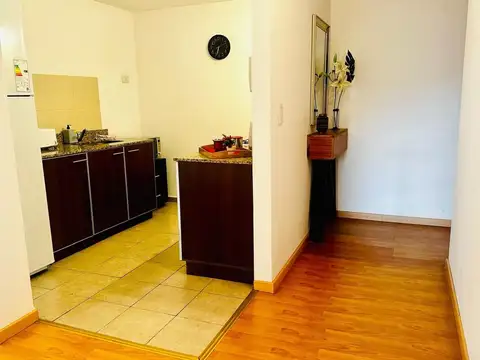 Departamento en Venta en San Carlos de Bariloche, USD 160.000