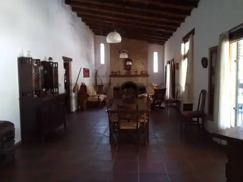 Casa en Venta 39 años