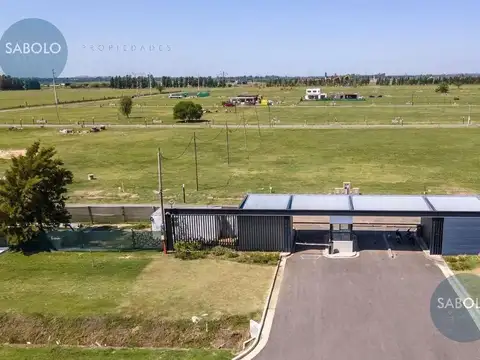 Los Pasos Barrio III