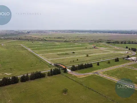 Terreno en Venta en Fisherton, USD 115.000