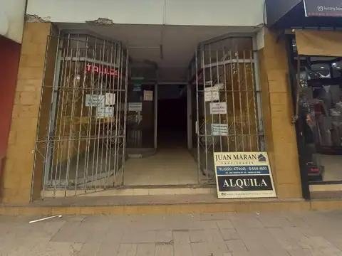 Sarmiento 2100