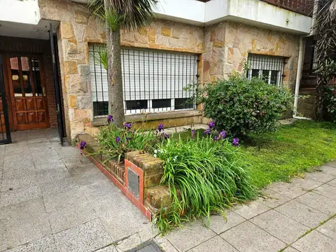 Alquiler PH 24 Meses Sin Expensas en Parque Luro Mar del Plata