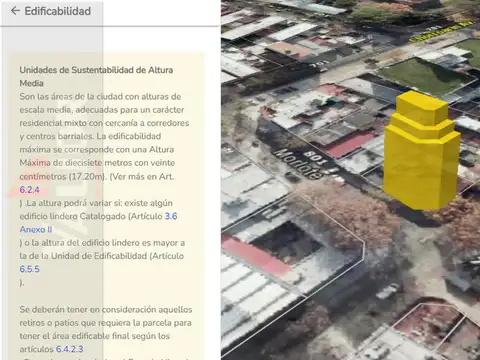 Local en Venta 60 años