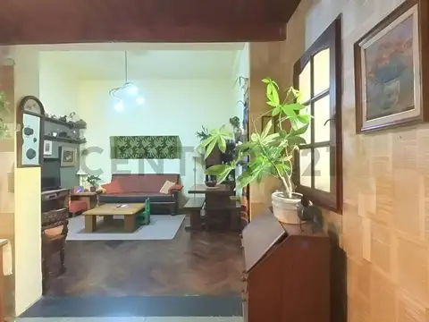 Departamento en Venta 61 años