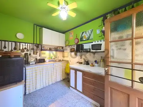 Departamento en Venta 61 años