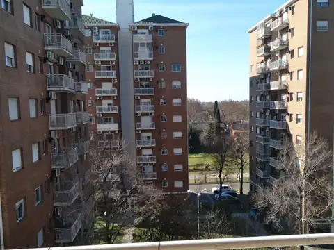 Departamento 3  Ambientes + Cochera