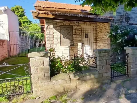 Arana Y Goiri 2500, Piso -