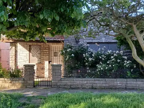 Casa en Alquiler Temporal de 2 dormitorios