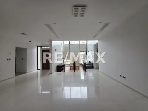 Casa en Alquiler 19 años