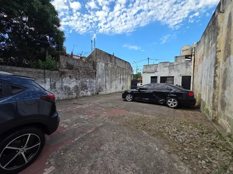 Terreno en Venta en San Andres, USD 105.000