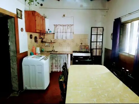 Casa en Venta en Lisandro Olmos Etcheverry, USD 120.000