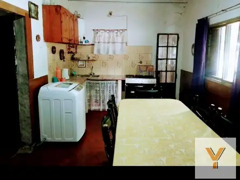 Casa en Venta en Lisandro Olmos Etcheverry, USD 120.000