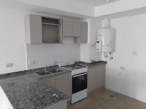 VENTA - DEPARTAMENTO UN DORMITORIO - MARTIN