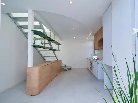 Ph 3 ambientes a estrenar con patio