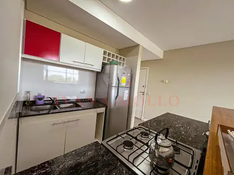 Departamento en Alquiler Temporal 4 años