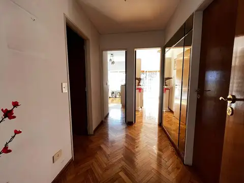 Departamento en Venta en Caballito, USD 305.000