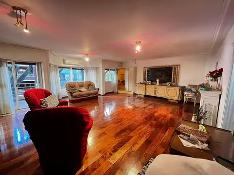 Departamento en Venta 40 años