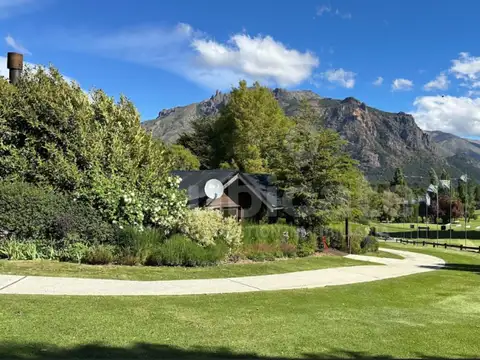 Departamento en Venta en San Carlos De Bariloche, USD 285.000
