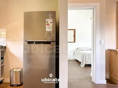 Departamento en Venta en San Carlos de Bariloche, USD 285.000