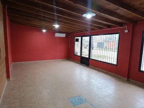 luis bernardez y mitre barrio parque sakura