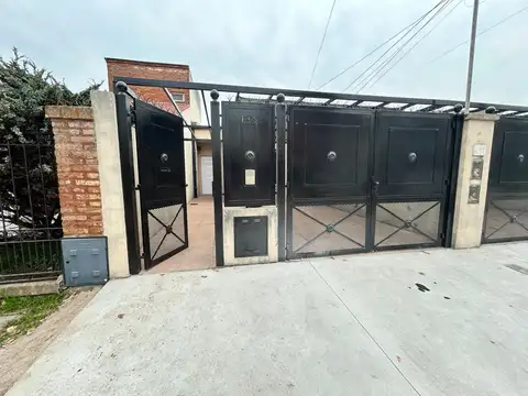 Casa en Alquiler de 1 dormitorio