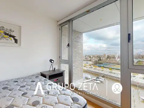 Departamento en Venta al Suroeste