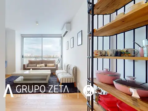 Departamento en venta Venice, Tigre