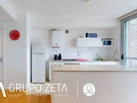 Departamento en Venta de 2 dormitorios