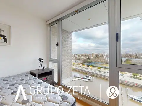 Departamento en Venta al Suroeste