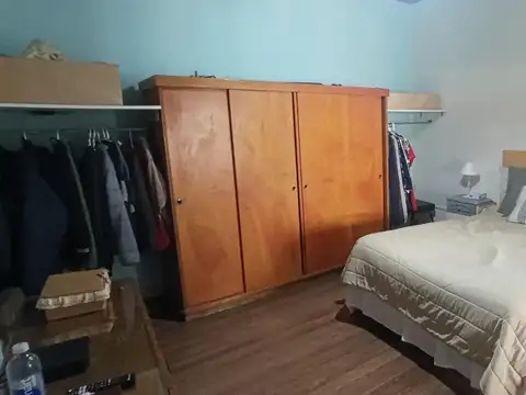 V. LIBERTAD CASA 4 AMB. S/LOTE 8,66 x 43,95. APTO CRÉDITO