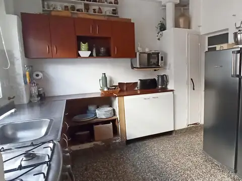 Casa en Venta en Villa Libertad, USD 75.000