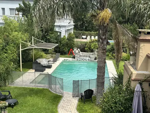 Florida 9600